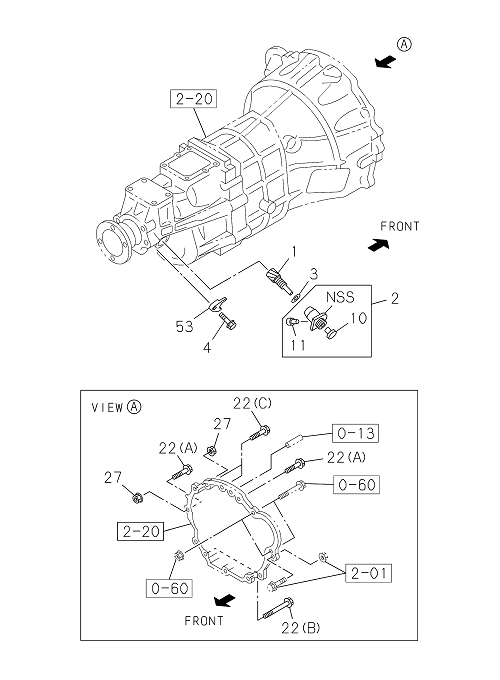 Partial Engine